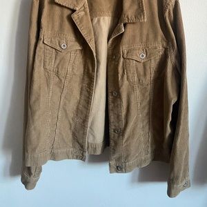 Eddie Bauer Jacket